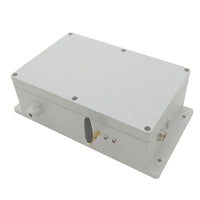 Kit de contrôle synchronisé de 4 vérins électriques industriels lourd 50MM-600MM 8000N (Modèle 0043054)