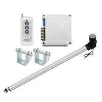 800MM-600kg-6000N-Verin-Electrique-Industriel-Telecommande-Kit