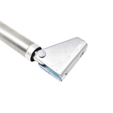 800N Vérin électrique inox tubulaire course 30mm – Silencieux pour ameublement & automatisation industrielle (Modèle 0041961)