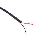 800N Vérin électrique inox tubulaire course 30mm – Silencieux pour ameublement & automatisation industrielle (Modèle 0041961)