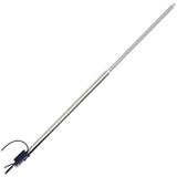 800N Vérin électrique inox tubulaire course 350mm – Silencieux, IP65