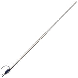 800N Vérin électrique inox tubulaire course 500mm – Silencieux, IP65