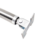 800N Vérin électrique inox tubulaire course 600mm – Silencieux pour ameublement & automatisation industrielle (Modèle 0041972)