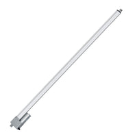 Vérin électrique 1000N 100kg course 900MM actionneur linéaire avec potentiomètre intégré (Modèle 0041633-2)