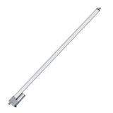 Vérin électrique 1000N 100kg course 900MM actionneur linéaire avec potentiomètre intégré (Modèle 0041633-2)
