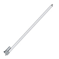 Vérin électrique 1000N 100kg course 900MM actionneur linéaire avec potentiomètre intégré (Modèle 0041633-2)