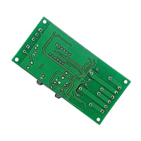 Module de retard de boucle infinie pour la rotation avant et arrière du moteur CA / CC (Modèle 0040001)