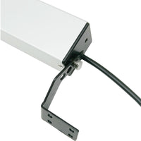 Ouvre-vitre électrique de style chaîne