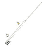 Vérin électrique à course réglable course 450MM actionneur linéaire 2000N 200kg (Modèle 0041524-3)
