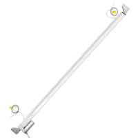 Vérin électrique à course réglable course 700MM actionneur linéaire 2000N 200kg (Modèle 0041632-3)