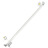 Vérin électrique à course réglable course 700MM actionneur linéaire 2000N 200kg (Modèle 0041632-3)