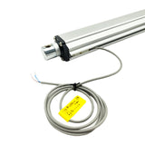 Vérin électrique à course réglable course 700MM actionneur linéaire 2000N 200kg (Modèle 0041632-3)