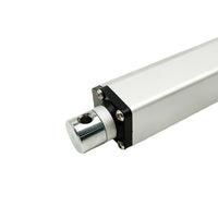 Vérin électrique à course réglable course 700MM actionneur linéaire 2000N 200kg (Modèle 0041632-3)