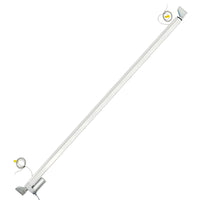 Vérin électrique à course réglable course 800MM actionneur linéaire 2000N 200kg (Modèle 0041508-3)