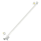 Vérin électrique à course réglable course 800MM actionneur linéaire 2000N 200kg (Modèle 0041508-3)