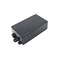 Vérin électrique à course réglable course 50MM actionneur linéaire 2000N 200kg (Modèle 0041501-3)