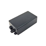 Vérin électrique à course réglable course 50MM actionneur linéaire 2000N 200kg (Modèle 0041501-3)