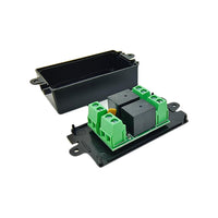 Vérin électrique à course réglable course 100MM actionneur linéaire 2000N 200kg (Modèle 0041502-3)