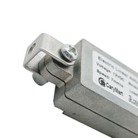 Vérin électrique miniature course 17.5MM Micro actionneur linéaire 188N 19kg (Modèle 0041642)