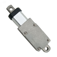 Vérin électrique miniature course 17.5MM Micro actionneur linéaire 188N 19kg (Modèle 0041642)