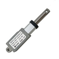 Vérin électrique miniature course 17.5MM Micro actionneur linéaire 188N 19kg (Modèle 0041642)