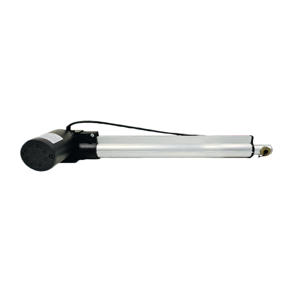 Moteur Actionneur Linéaire 12V 6000N - Course 200mm - Pour Porte Voiture, RV, Machines Agricoles - 4