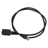 Câble d’extension 1M pour poignée de commande de contrôleur synchrone avec adaptateur
