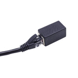 Câble d’extension 1M pour poignée de commande de contrôleur synchrone avec adaptateur (Modèle 0043211)