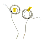 Kit de télécommande de micro-vérin électrique industriel 2000N avec capteurs magnétiques réglables (Modèle 0043083-3)