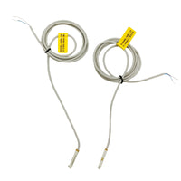 Vérin électrique à course réglable course 50MM actionneur linéaire 2000N 200kg (Modèle 0041501-3)