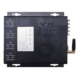 Kit de contrôle synchronisé pour 4 vérins électriques puissants 8000N avec fins de course réglables (Modèle 0043054-4)