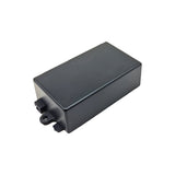 Kit de télécommande de micro-vérin électrique industriel 2000N avec capteurs magnétiques réglables (Modèle 0043083-3)