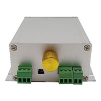 Kit contrôleur à glissière avec potentiomètre externe pour vérin électrique A2 50-500MM