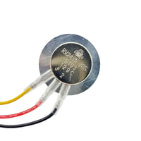 Contrôleur à glissière à vérin électrique avec potentiomètre externe 10K (Modèle 0043090)
