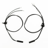 Kit de synchronisation pour 3 micro-vérins électriques industriels de 2000N, avec interrupteurs magnétiques réglables (Modèle 0043060-4)