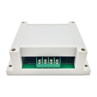 Interrupteur Sans Fil avec Minuterie pour Vérin Électrique/Moteur en CC