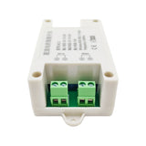 Interrupteur télécommande WIFI 1 canal pour moteur CC / vérin électrique (Modèle 0022005)