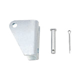 Kit commande pour vérin électrique étanche 12V 24V avec capteurs magnétiques électroniques (Modèle 0043084-3)