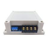 Kit commande pour vérin électrique étanche 12V 24V avec capteurs magnétiques électroniques (Modèle 0043084-3)