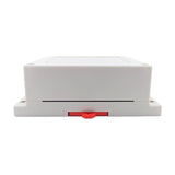 Kit commande pour vérin électrique étanche 12V 24V avec capteurs magnétiques électroniques (Modèle 0043084-3)