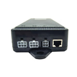 Kit de contrôle synchronisé de 2 vérins électriques pour trappe de cave poussée max totale 12000 N (Modèle 0043051-7)