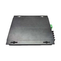 Kit de contrôle synchronisé de 3 vérins électriques industriels lourd 6000N 600kg (Modèle 0043061)