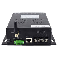 Kit de contrôle synchronisé de 3 vérins électriques industriels lourd 50MM-600MM 8000N (Modèle 0043062)