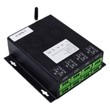 Kit de contrôle synchronisé de 3 vérins électriques industriels lourd 50MM-600MM 8000N (Modèle 0043062)