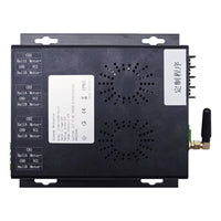 Kit de contrôle synchronisé de 3 vérins électriques industriels lourd 50MM-600MM 8000N (Modèle 0043062)