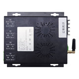 Kit de contrôle synchronisé de 3 vérins électriques industriels lourd 50MM-600MM 8000N (Modèle 0043062)