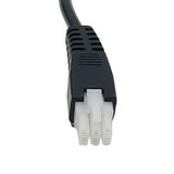 Kit de contrôle synchronisé de 3 vérins électriques pour trappe de cave poussée max totale 18000 N (Modèle 0043061-7)