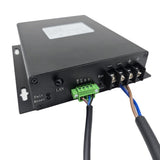 Kit de contrôle synchronisé de 6 vérins électriques 2000N 200kg (Modèle 0043101)