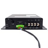 Kit de contrôle synchronisé de 8 vérins électriques étanche silencieux 3500N (Modèle 0043106)