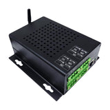 Kit de contrôle synchronisé pour 2 vérins électriques industriel 1500MM 3000N